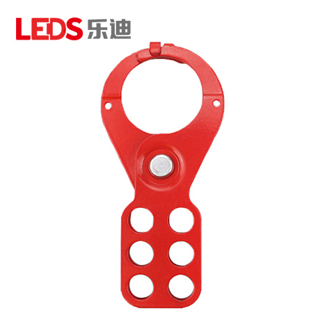 1.5寸經(jīng)濟型鋼制鉗口搭扣鎖